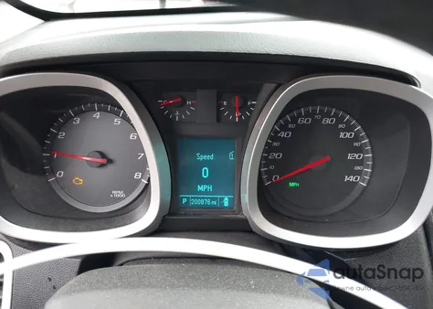 2012 Chevrolet Equinox Ls from USA, damaged, VIN 2GNALBEK7C1162791